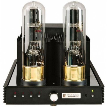 Amplificator Stereo Integrat Ultra High-End (Class A), 2 x 50W (8 Ohm)